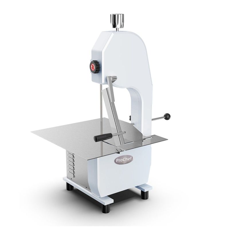 Sierra Prochef 1650 mm Cortadora de Carne y Hueso-0