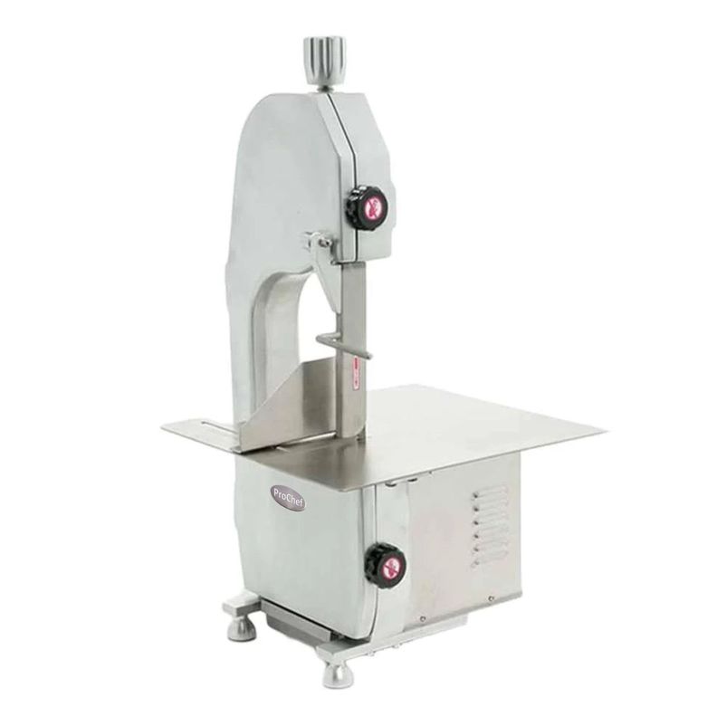 Sierra Prochef 1650 mm Cortadora de Carne y Hueso-1