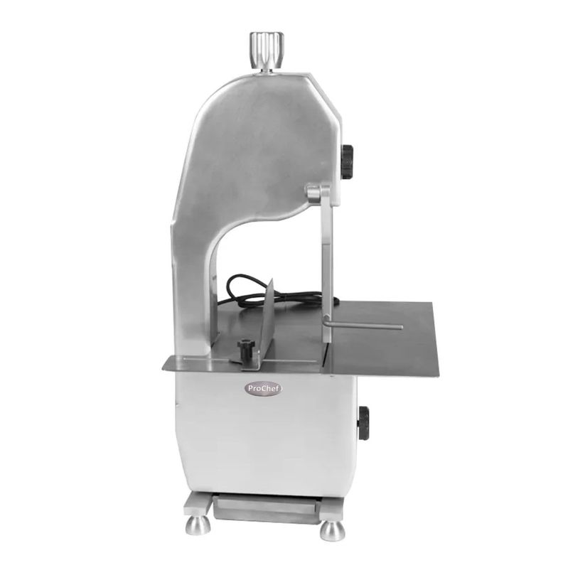 Sierra Prochef 1650 mm Cortadora de Carne y Hueso-2