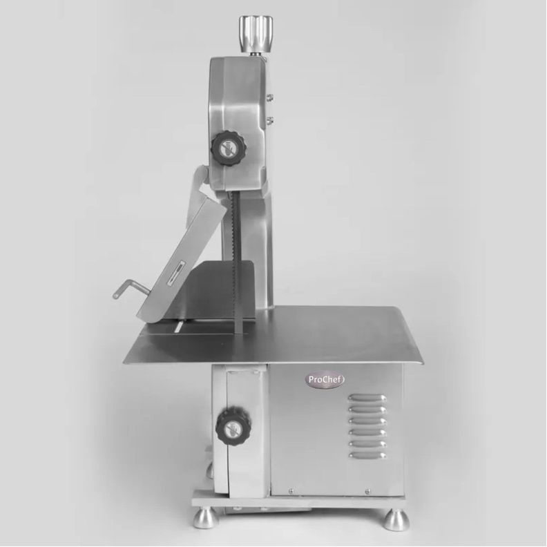 Sierra Prochef 1650 mm Cortadora de Carne y Hueso-3