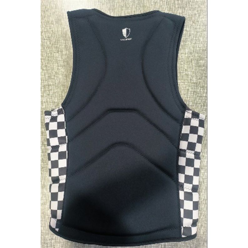 Chaleco de Impacto 2025 Checkers Men's M-4