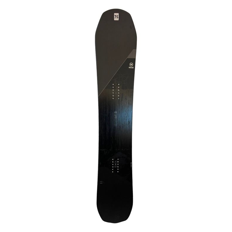 Tabla 35 - Snowboard Nidecker Platinum 156L-2