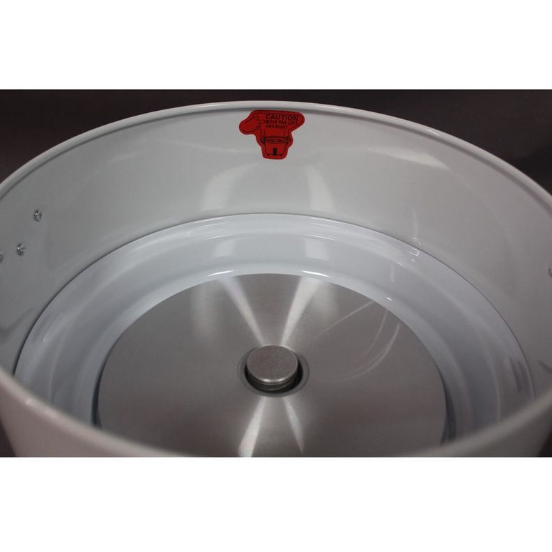 Olla Arrocera Eléctrica ProChef 10 Litros-4