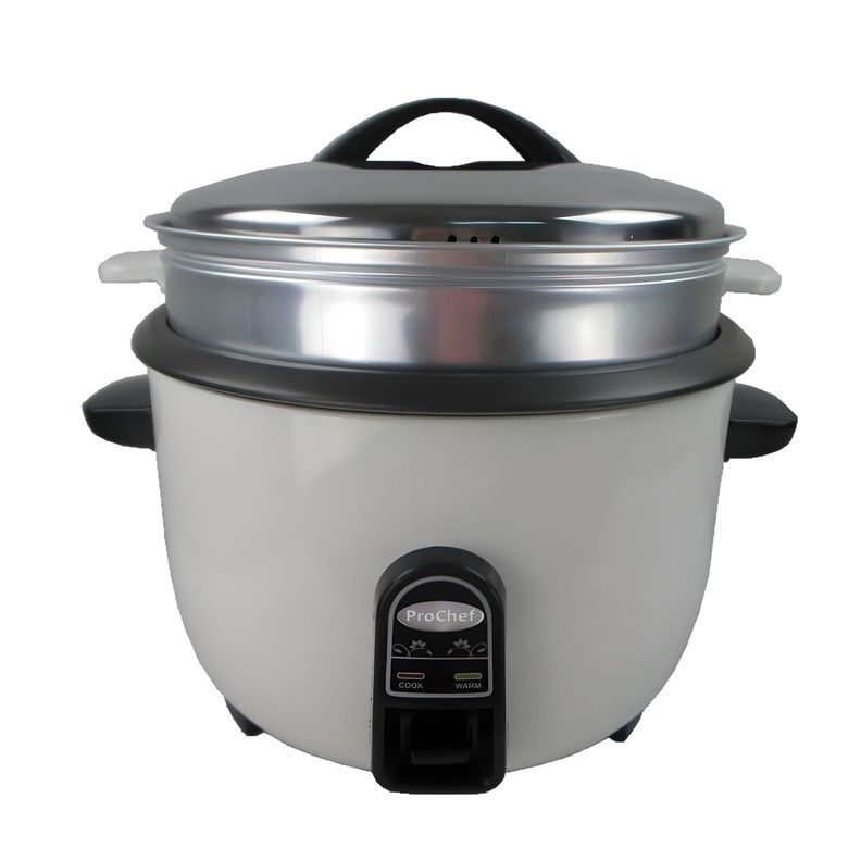 Olla Arrocera Eléctrica ProChef 10 Litros-3