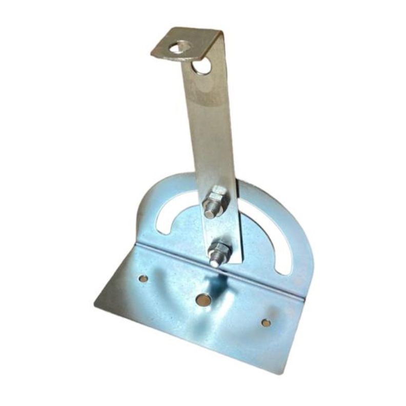 Espejo ProChef 30 Cms. Curvo Convexo para Muro-6