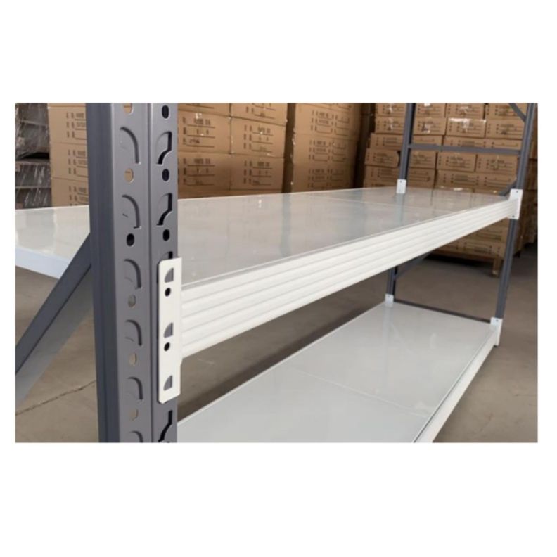 Estante de acero tipo mecano. 800 Kg de capacidad-5