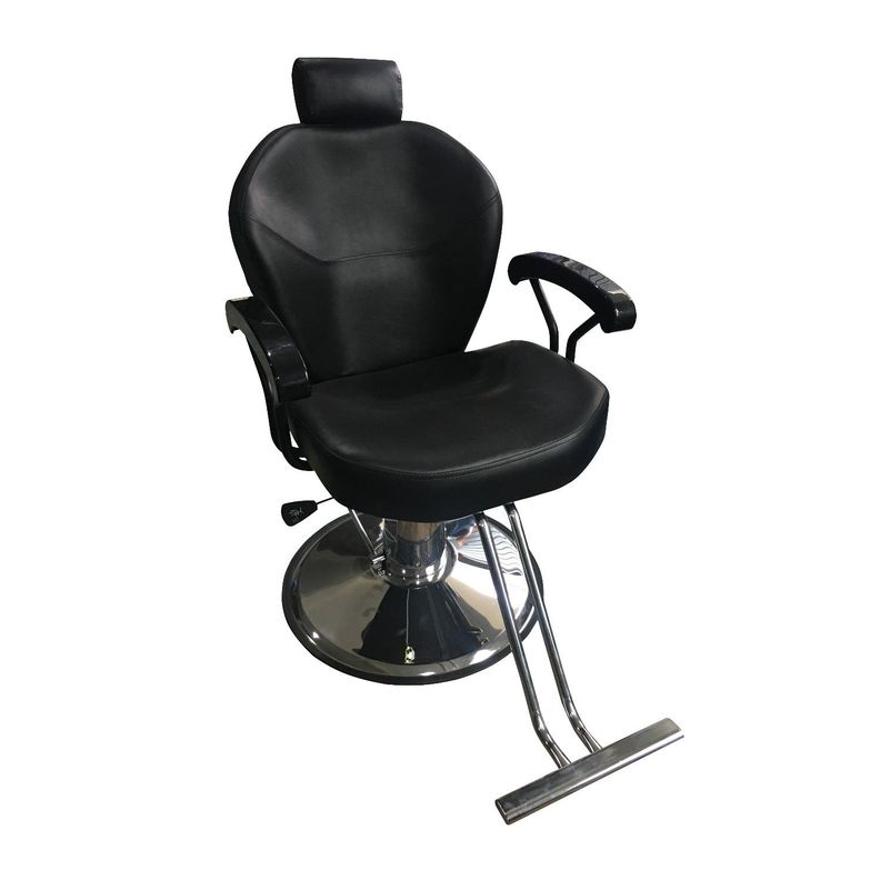 Sillón de Barbero Reclinable Versión Standard ProChef-1