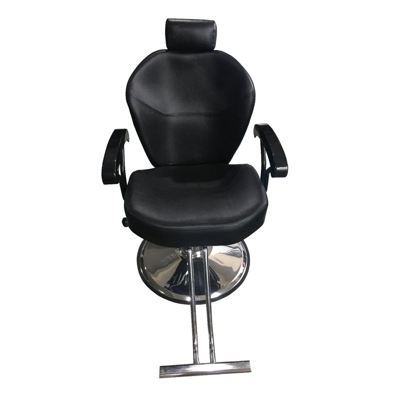 Sillón de Barbero Reclinable Versión Standard ProChef-2
