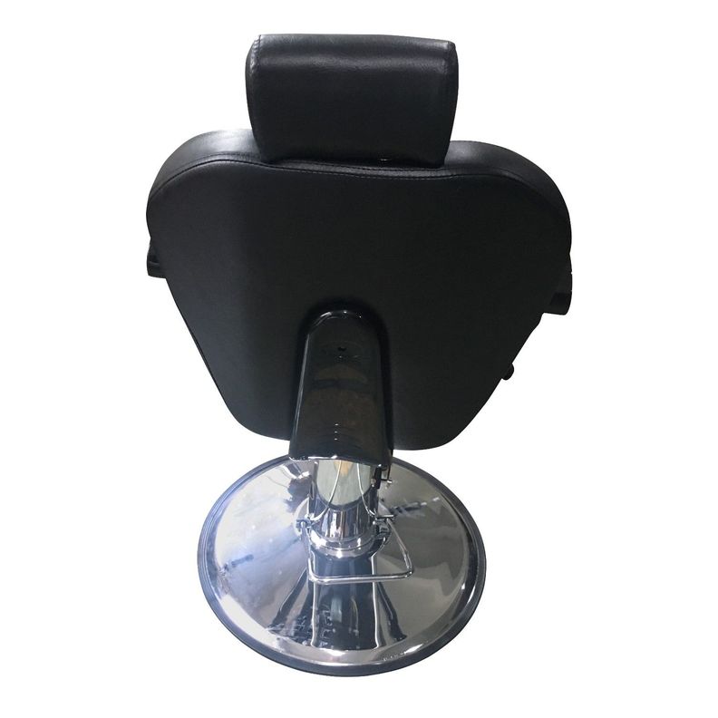 Sillón de Barbero Reclinable Versión Standard ProChef-4