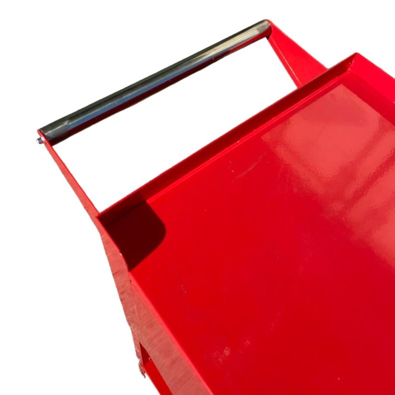 Carro ProChef para Máquina de Cabritas o Pop Corn EB-6