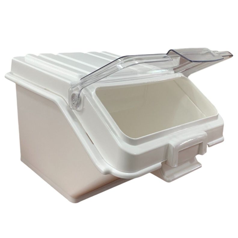 Contenedor Recipiente para  Ingredientes Capacidad 10 Lts-1