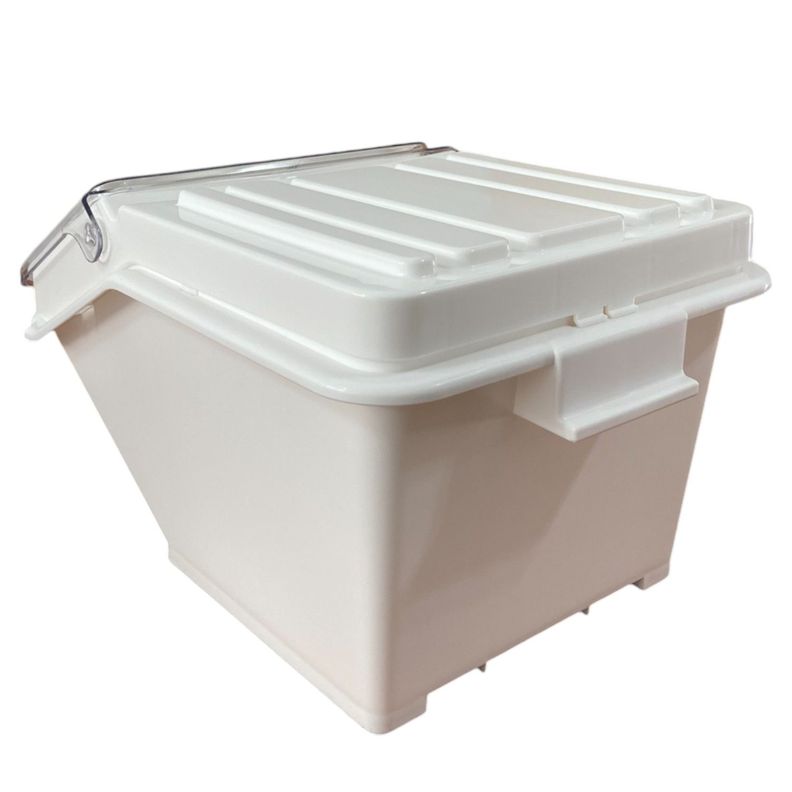 Contenedor Recipiente para  Ingredientes Capacidad 10 Lts-3