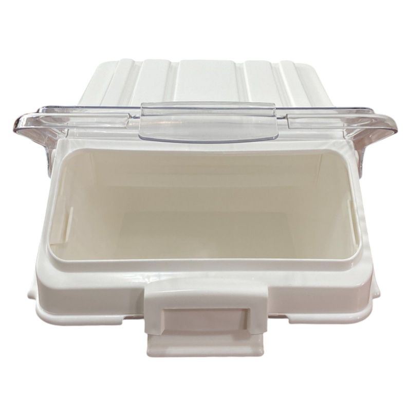 Contenedor Recipiente para  Ingredientes Capacidad 10 Lts-4