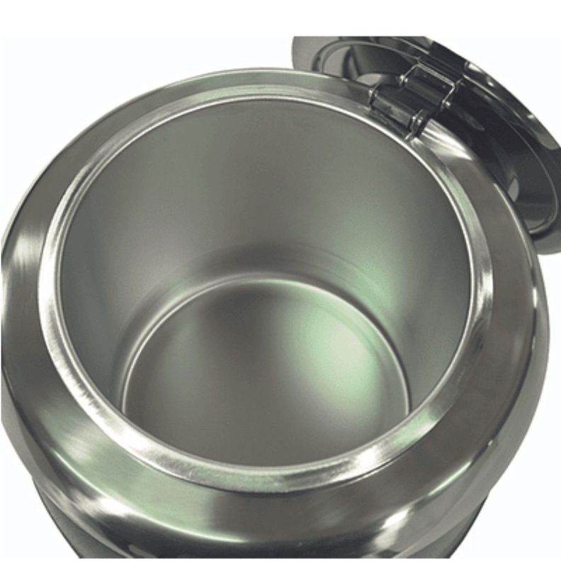 Olla Sopera Marmita Eléctrica ProChef 10 Litros-4