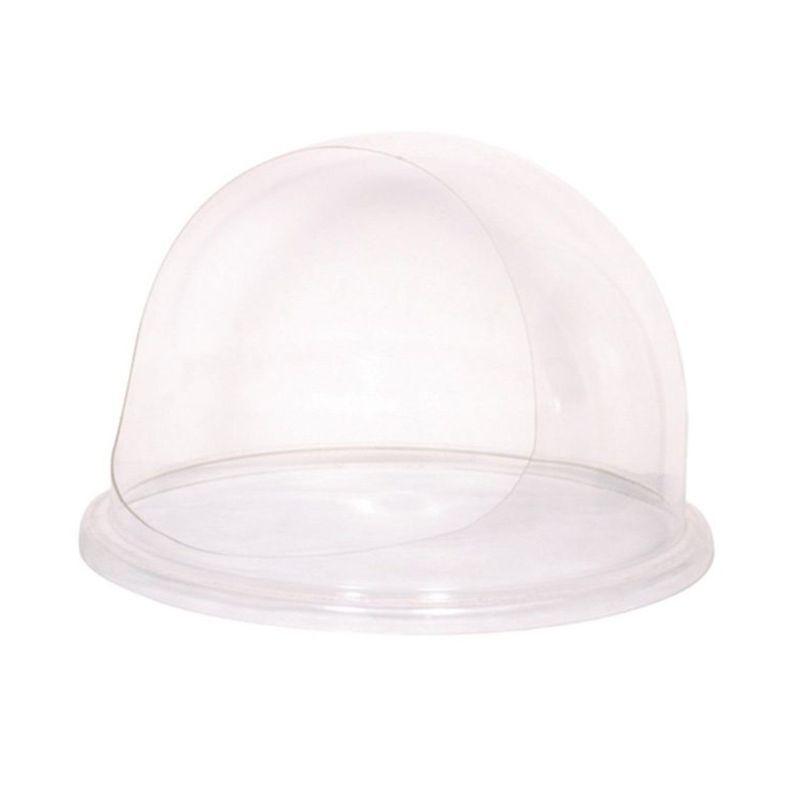 Cúpula para Máquina algodón de azúcar o algodonera-1