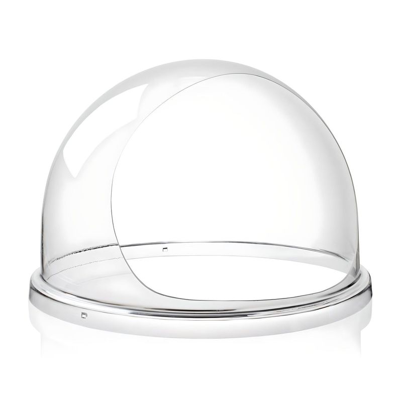 Cúpula para Máquina algodón de azúcar o algodonera-0