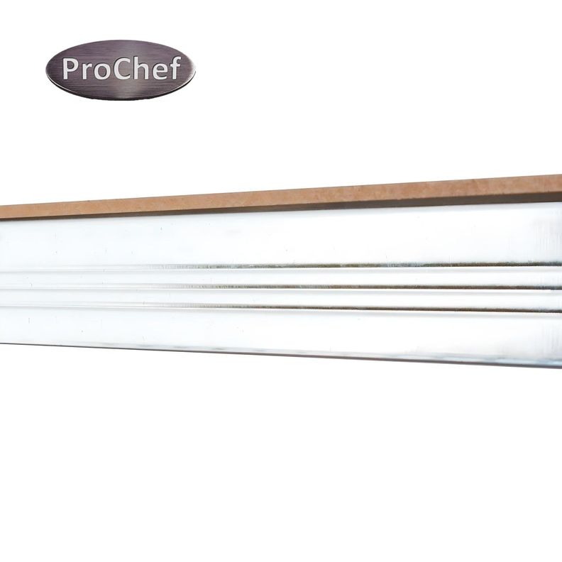 Estante 70x30x150 cm. Acero Galvanizado Cap 750 Kg-8