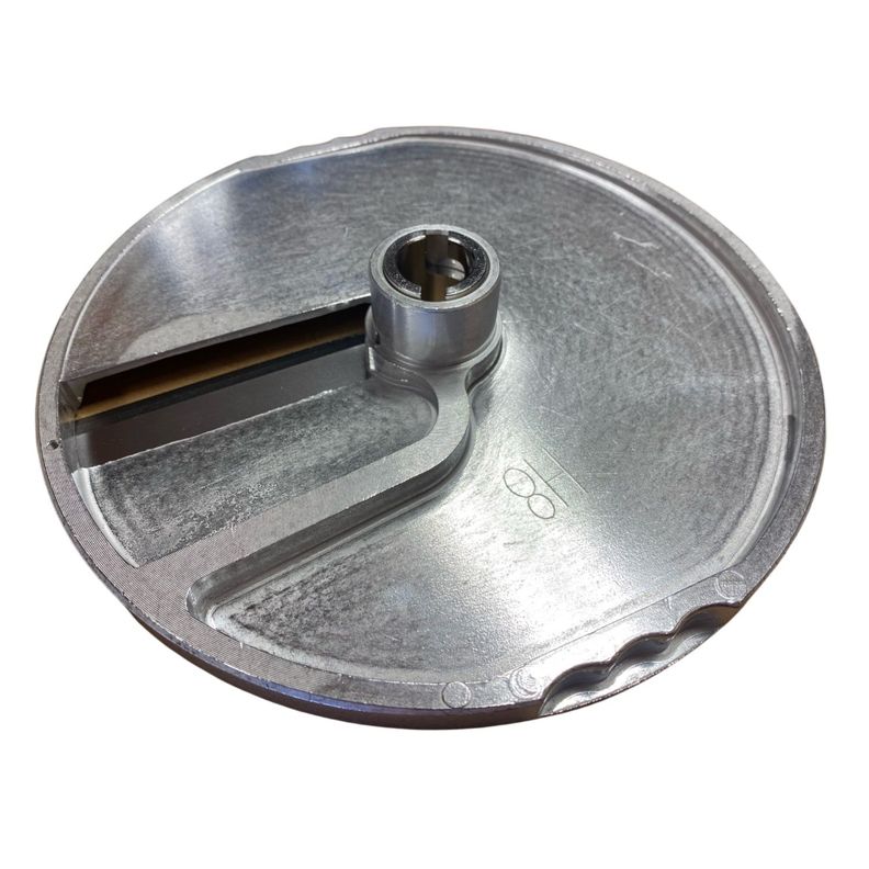 Disco de Corte para Bastones de 8 mm para Procesador HLC-300-3