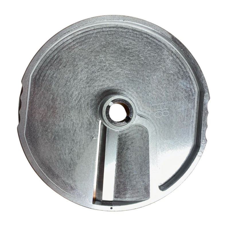 Disco de Corte para Bastones de 8 mm para Procesador HLC-300-4