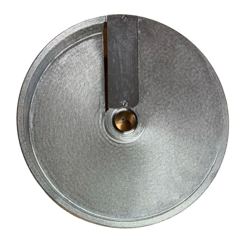 Disco de Corte para Bastones de 8 mm para Procesador HLC-300-5