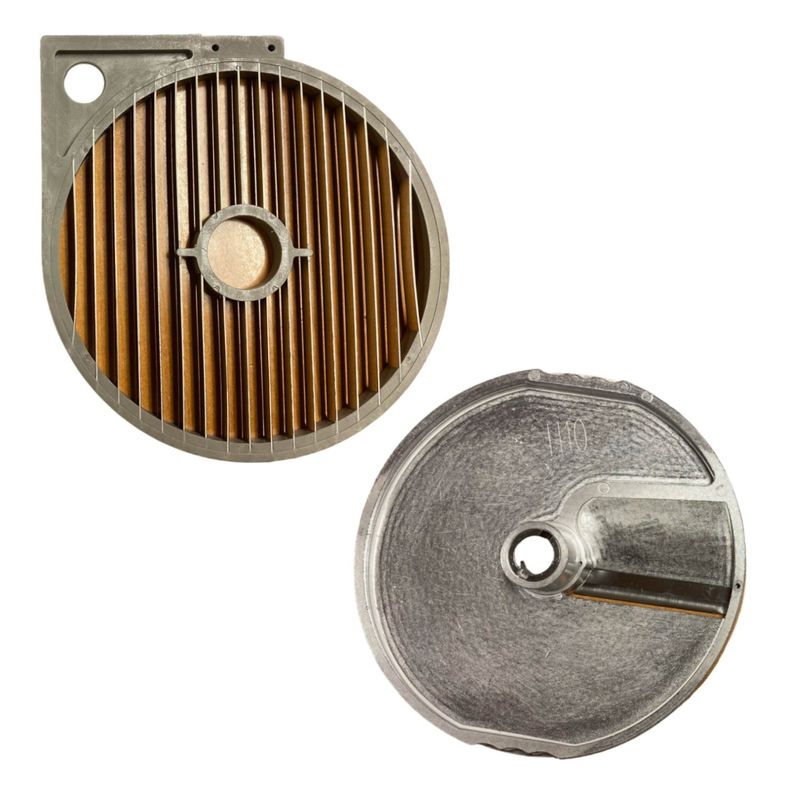 Disco de Corte para Bastones de 10 mm para Procesador HLC-300-0