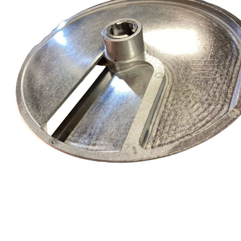 Disco de Corte para Bastones de 10 mm para Procesador HLC-300-2