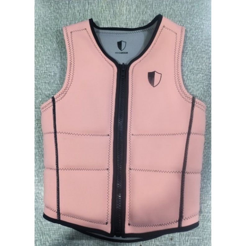 Chaleco de Impacto 2025 Rose Women's M-3