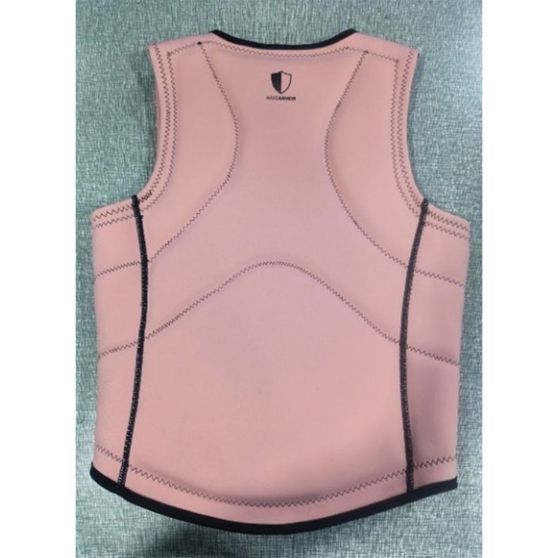 Chaleco de Impacto 2025 Rose Women's M-4