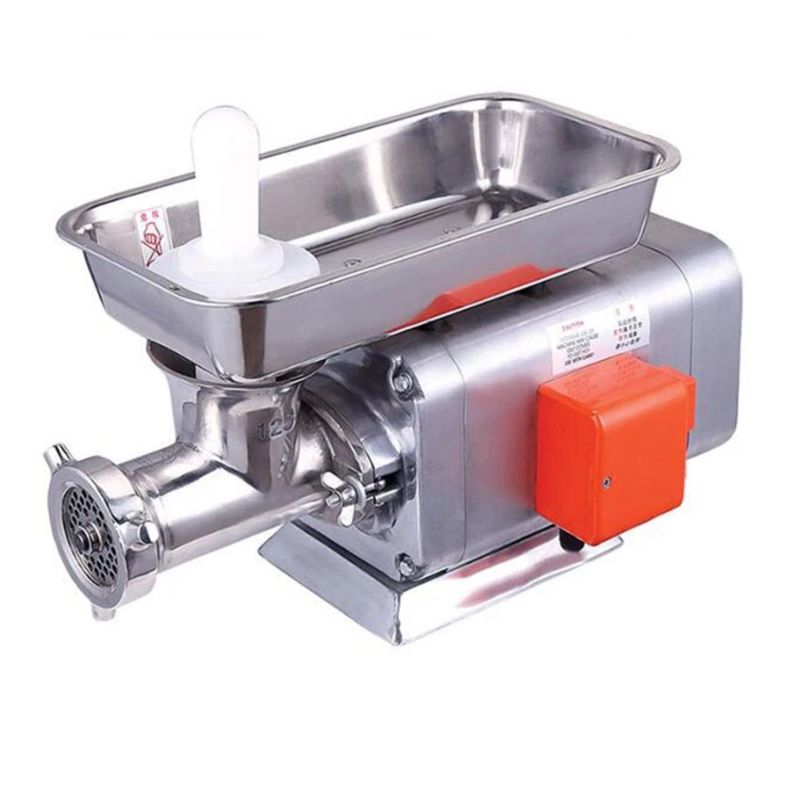 Moledora de Carne para Semi Congelados 120 Kg/Hora-6