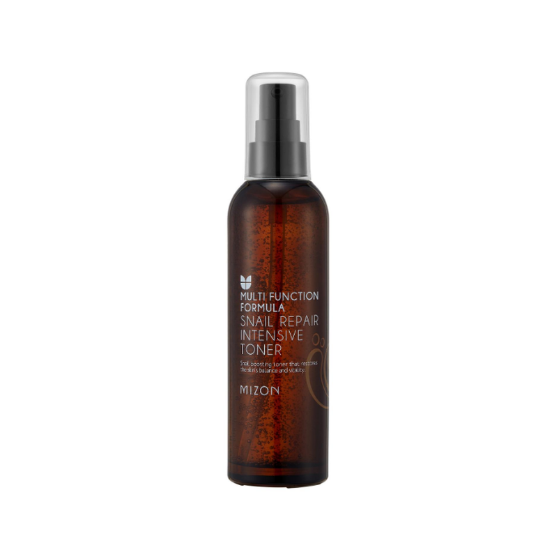 Tónico Hidratante de Baba de Caracol Mizon Cosmética Coreana-0