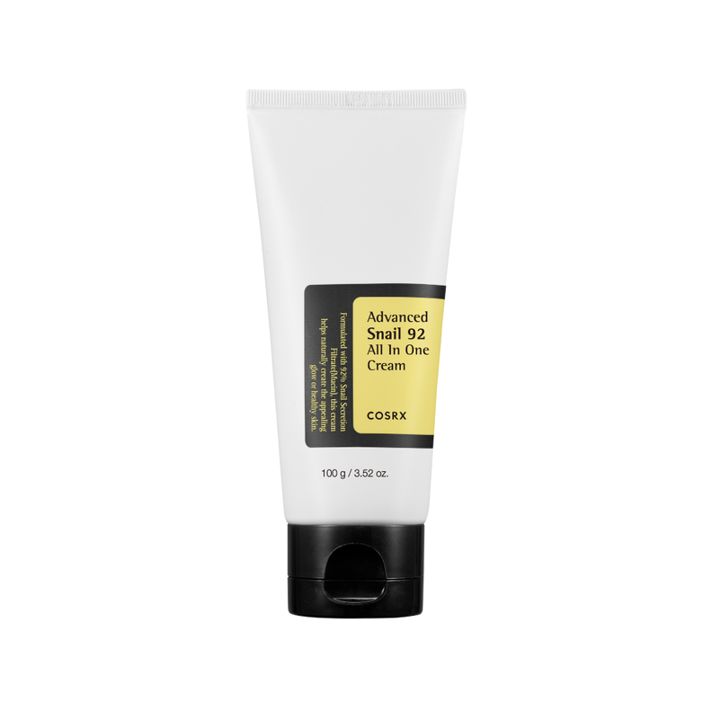 Crema 92 Baba de Caracol Cosrx-0