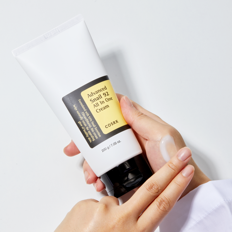 Crema 92 Baba de Caracol Cosrx-2