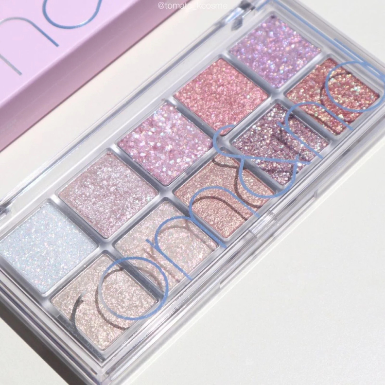Better Than Palette - 00 Light & Glitter Garden-2