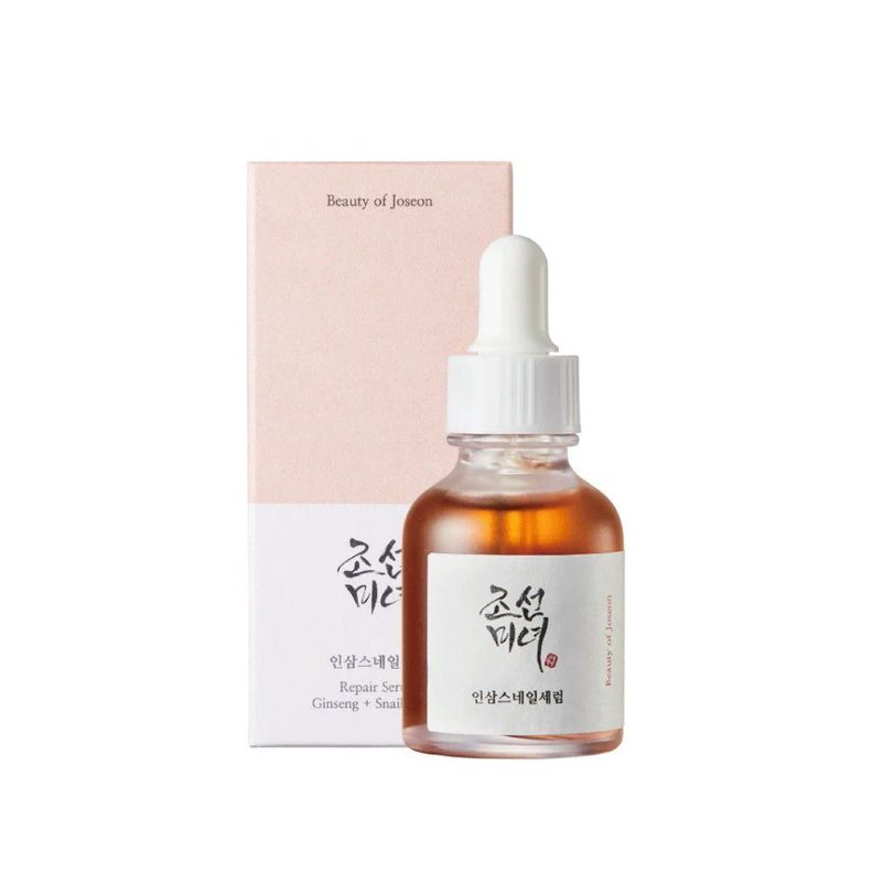 Serum con Ginseng y Baba de Caracol-1