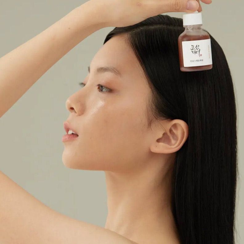 Serum con Ginseng y Baba de Caracol-2