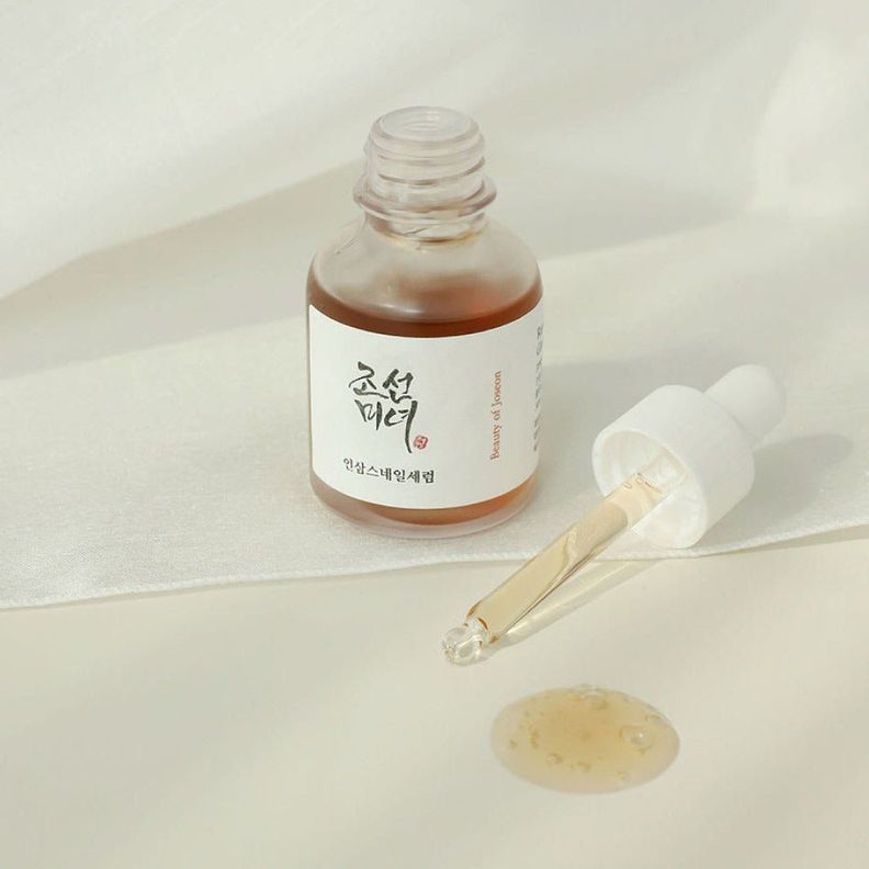 Serum con Ginseng y Baba de Caracol-3