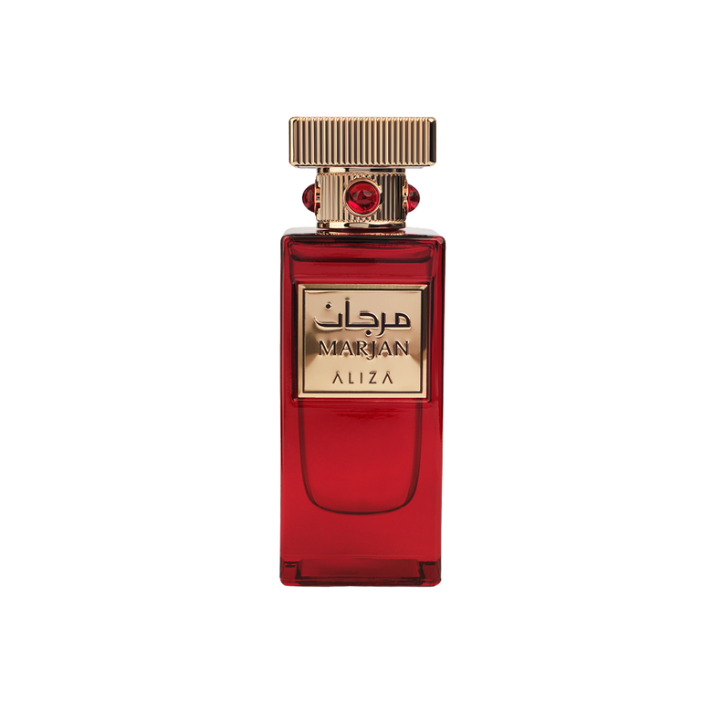 Perfume  Aliza  Marjan  75ml