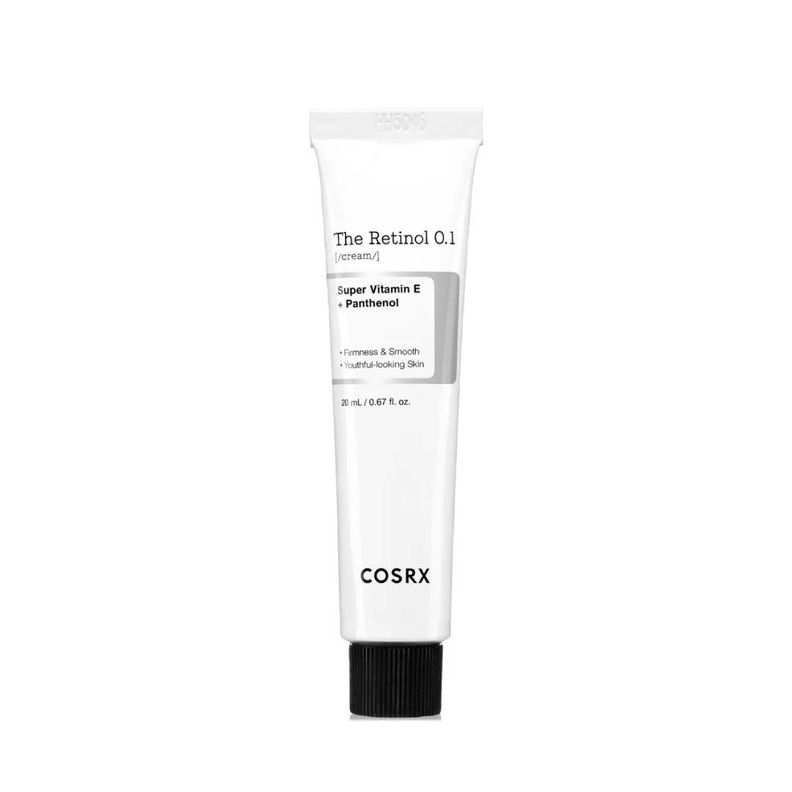 Crema Hidratante The Retinol 0.1 Cream-0
