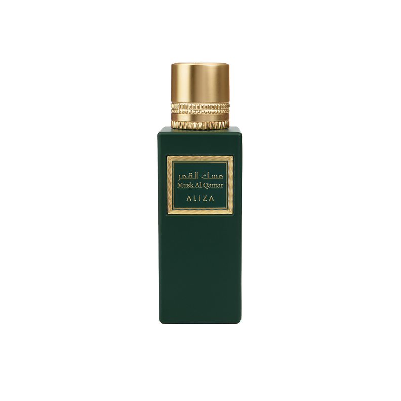 Perfume  Aliza  Musk Al Qamar 80ml