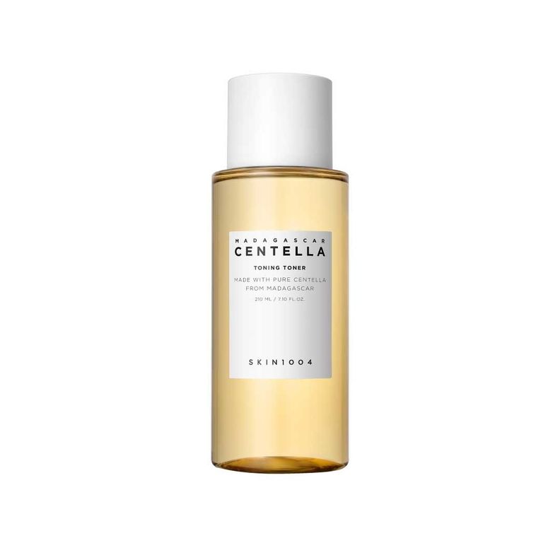 Tónico Skin1004 facial hidratante con centella asiática-0