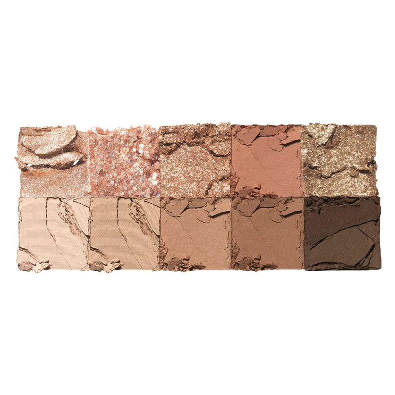 Better Than Palette - 02 Mahogany Garden-1