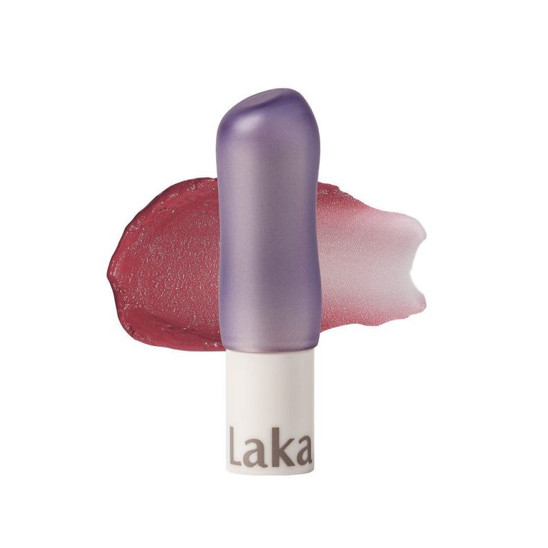 Bálsamo Labial malva Laka-1