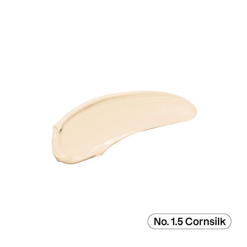 Corrector facial con propiedades calmantes tono 1.5-2