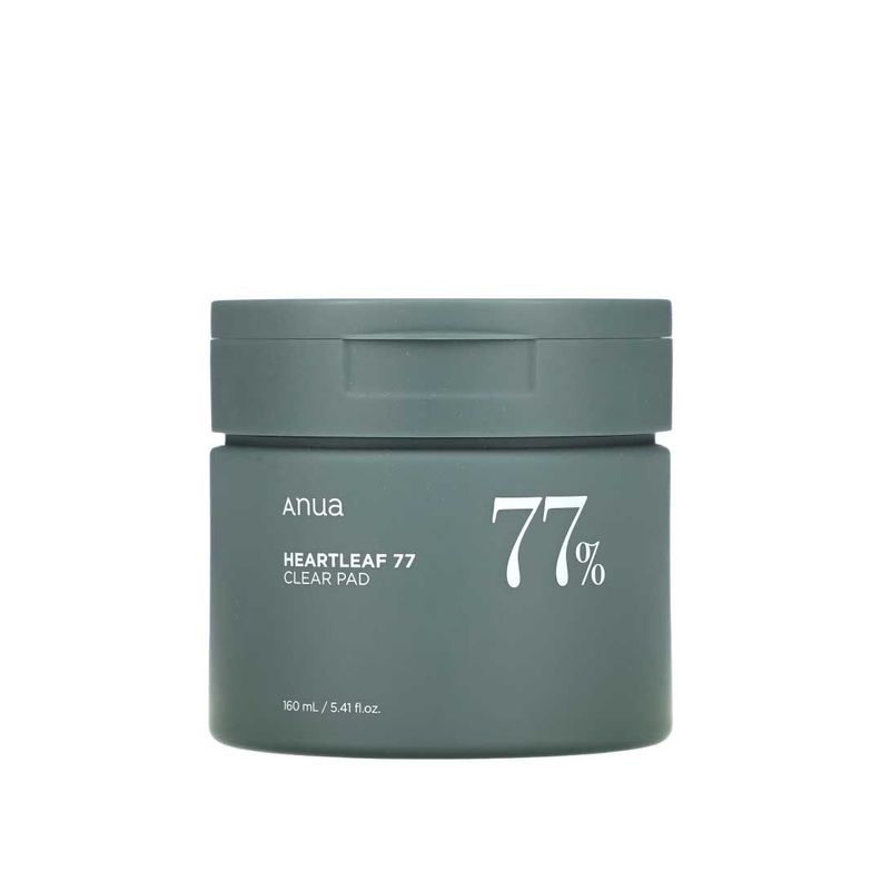 Almohadillas multiuso exfoliantes, calmantes e iluminadoras-0