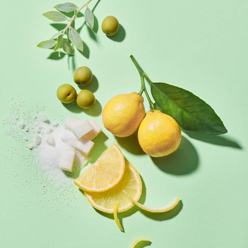 Mascarilla de labios Tocobo exfoliante vegana-4