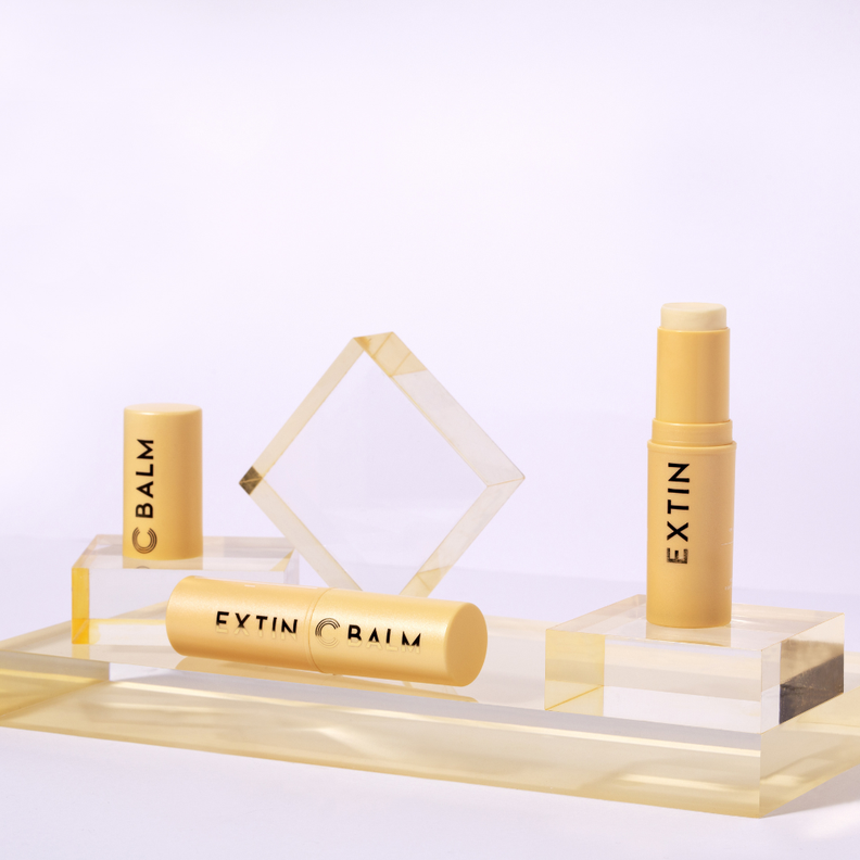Stick Hidratante con Vitamina C Kahi-1