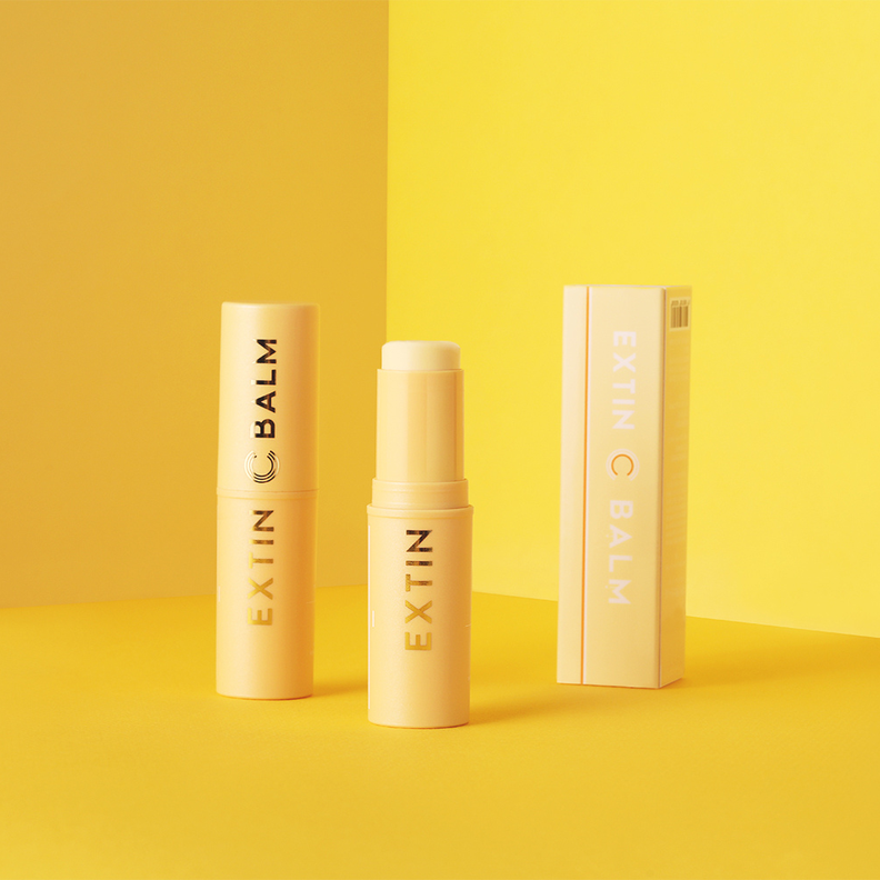 Stick Hidratante con Vitamina C Kahi-2