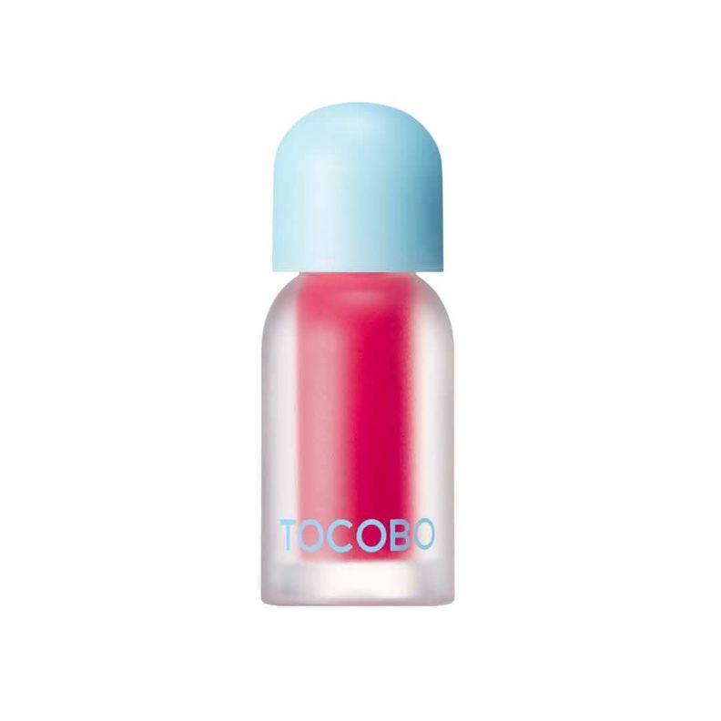 Juicy Berry Plumping Oil 12 Cherry Ade Tocobo Rojo