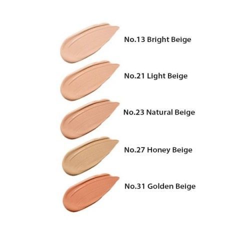 M Perfect BB Cream (No. 21) | Cosmética Coreana-2