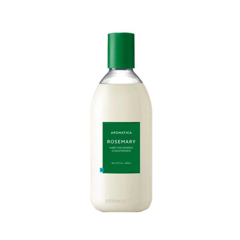 Acondicionador de Romero Aromatica Cosmética Coreana-0